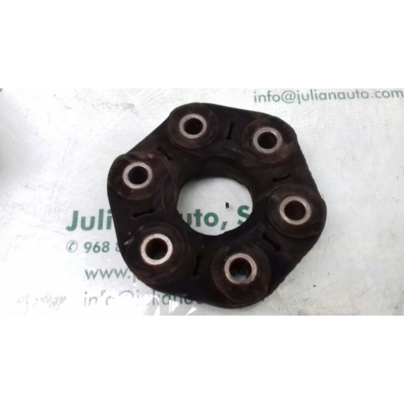 Recambio de flector cardan para bmw serie 1 berlina (e81/e87) 118d referencia OEM IAM 7511454 GAB01-017 