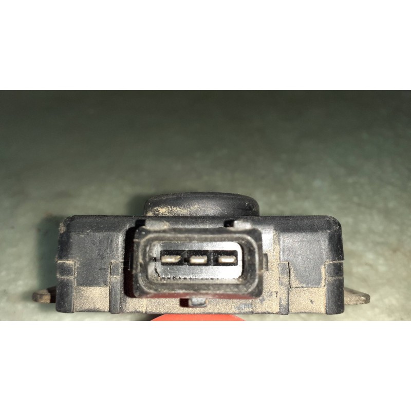 Recambio de sensor para opel kadett e 1.3 referencia OEM IAM 0280120301 BOSCH CONECTOR 3 PINES