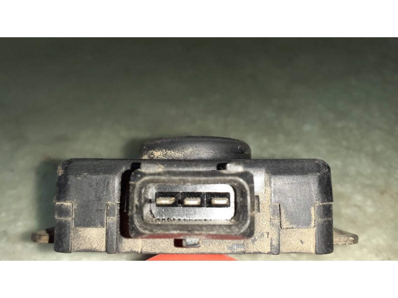 Recambio de sensor para opel kadett e 1.3 referencia OEM IAM 0280120301 BOSCH CONECTOR 3 PINES