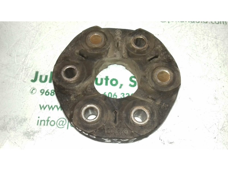 Recambio de flector cardan para bmw serie 3 compact (e46) 318td referencia OEM IAM 1209168 GAB80 
