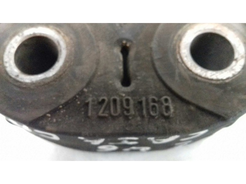 Recambio de flector cardan para bmw serie 3 compact (e46) 318td referencia OEM IAM 1209168 GAB80 