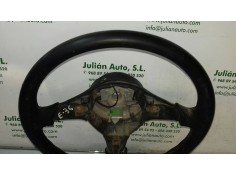 Recambio de volante para bmw serie 3 berlina (e36) 325tds referencia OEM IAM 32341162  PIEL 2