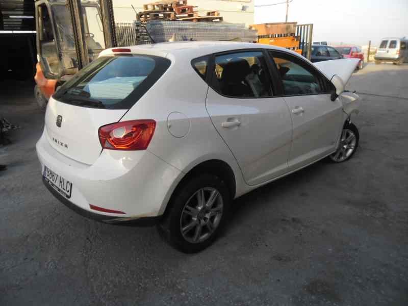 seat ibiza (6j5) del año 2012