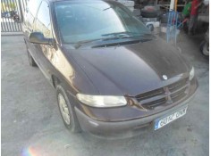 chrysler voyager (gs) del año 1997