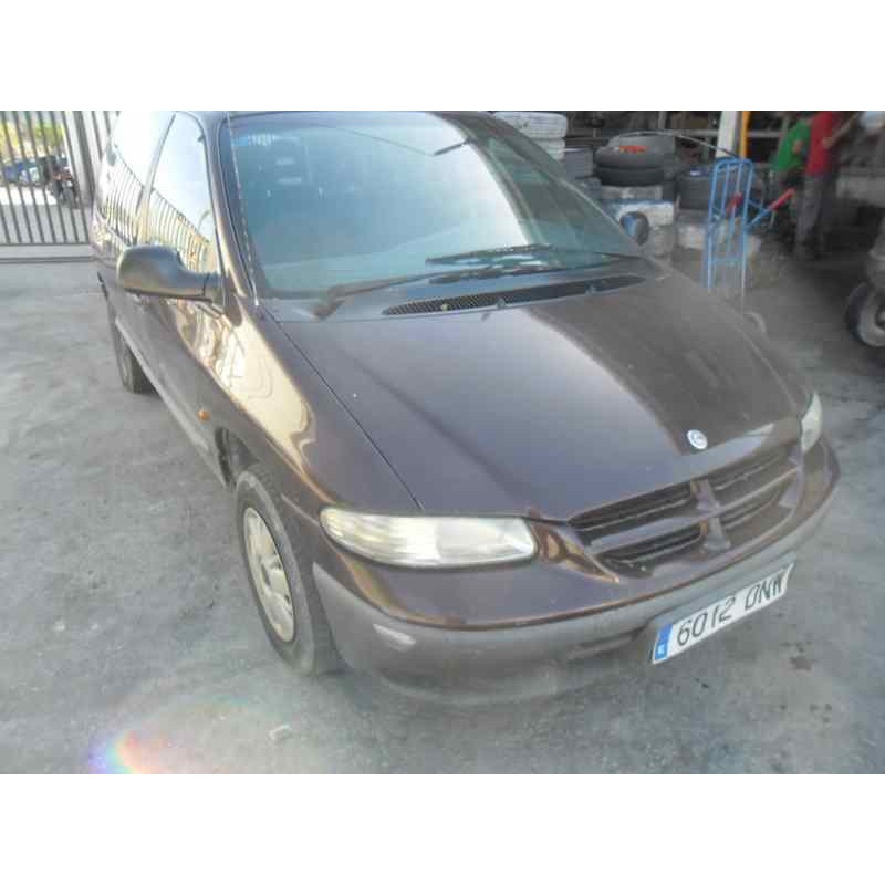 chrysler voyager (gs) del año 1997