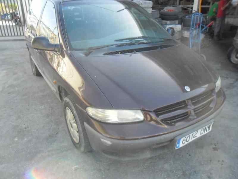 chrysler voyager (gs) del año 1997