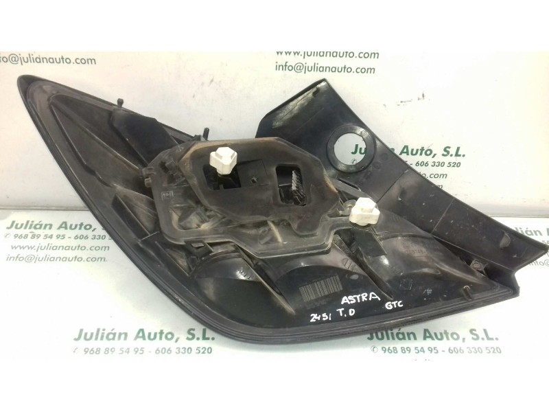 Recambio de piloto trasero derecho para opel astra gtc enjoy referencia OEM IAM 342691834  