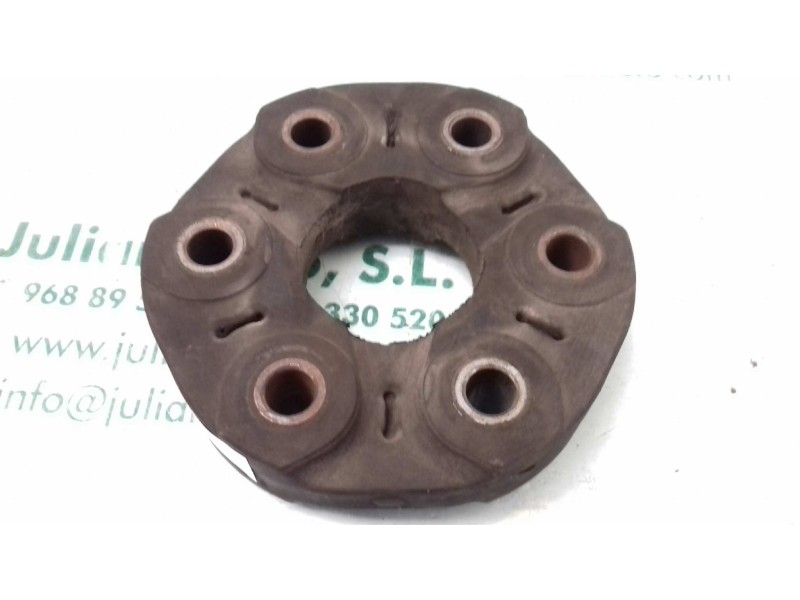 Recambio de flector cardan para bmw serie 3 compact (e46) 318td referencia OEM IAM 1209168 GAB80 