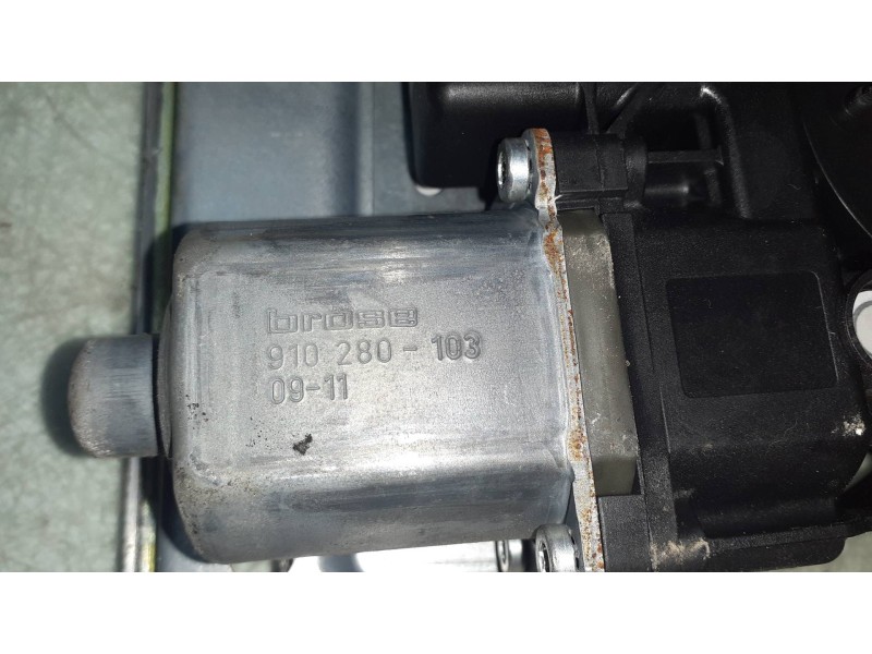 Recambio de elevalunas trasero derecho para opel astra j lim. cosmo referencia OEM IAM 915346104  ELECTRICO