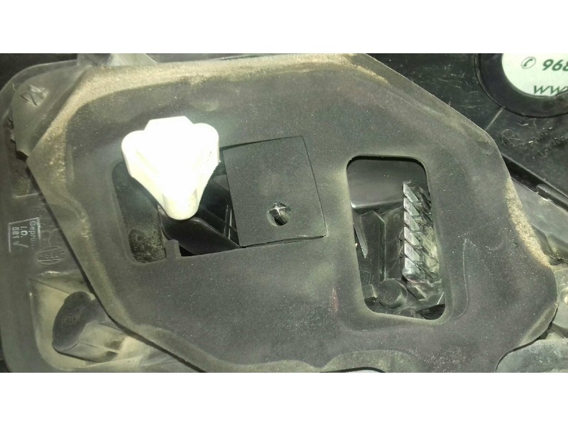 Recambio de piloto trasero derecho para opel astra gtc enjoy referencia OEM IAM 342691834  