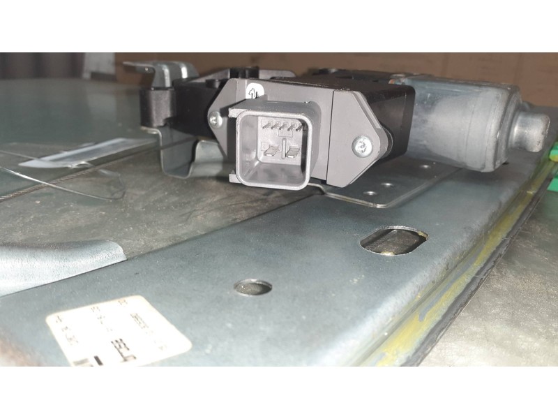 Recambio de elevalunas trasero derecho para opel astra j lim. cosmo referencia OEM IAM 915346104  ELECTRICO