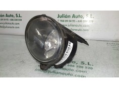 Recambio de faro antiniebla izquierdo para bmw x5 (e53) 3.0d referencia OEM IAM 13101610 63176920885 VALEO 2