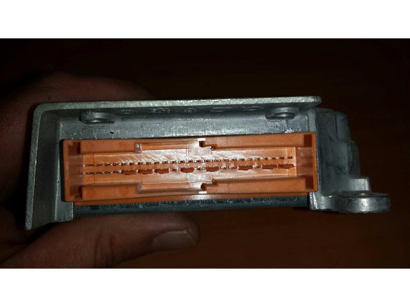 Recambio de centralita airbag para peugeot 307 (s1) xr referencia OEM IAM 9650109480 5WK42908 