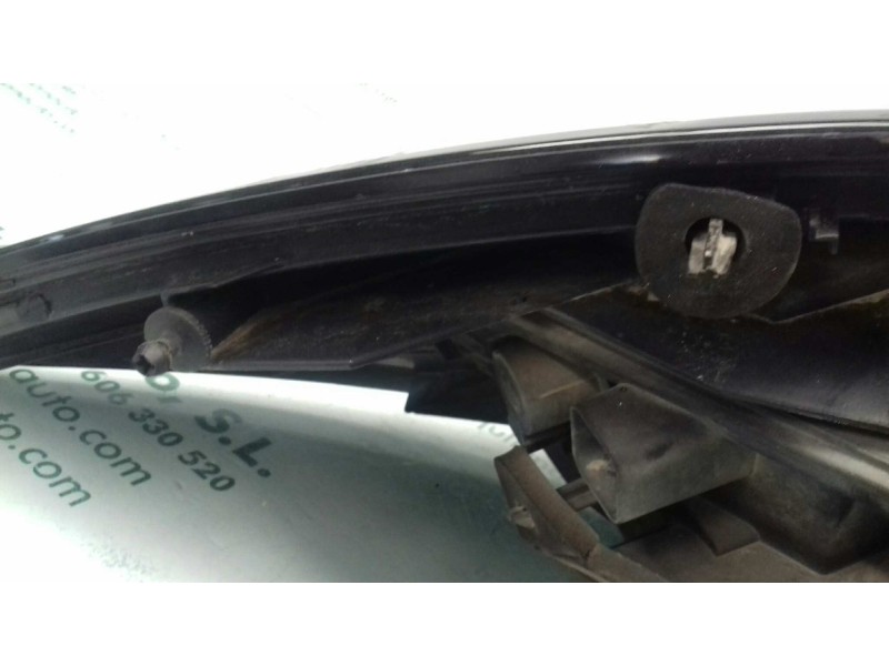 Recambio de piloto trasero derecho para opel astra gtc enjoy referencia OEM IAM 342691834  