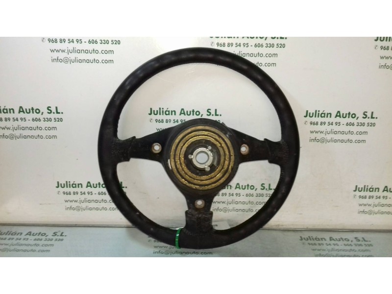 Recambio de volante para bmw serie 3 berlina (e36) 325tds referencia OEM IAM 32341162  PIEL