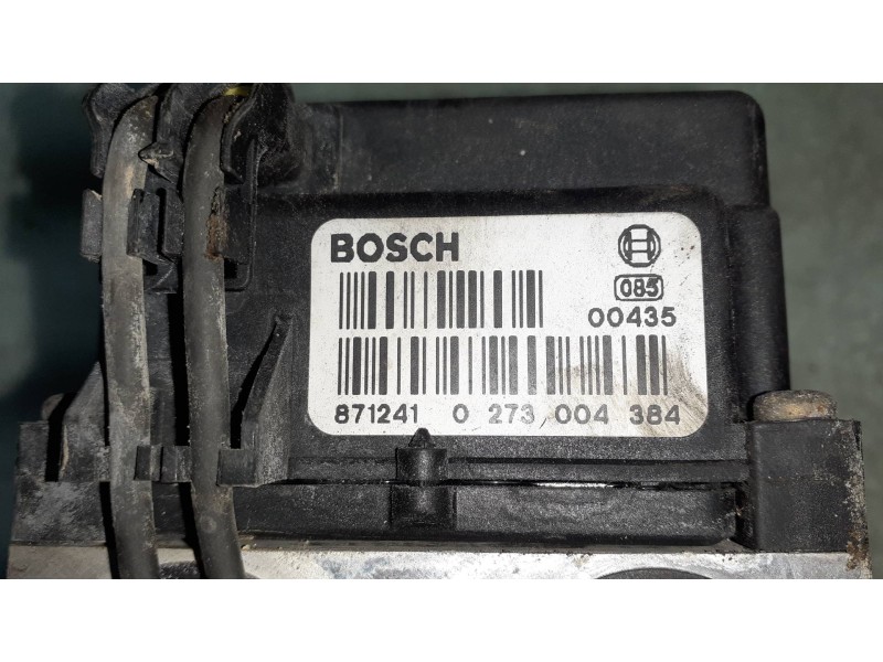 Recambio de abs para alfa romeo 166 2.5 v6 24v referencia OEM IAM 0265216620 60652610 BOSCH