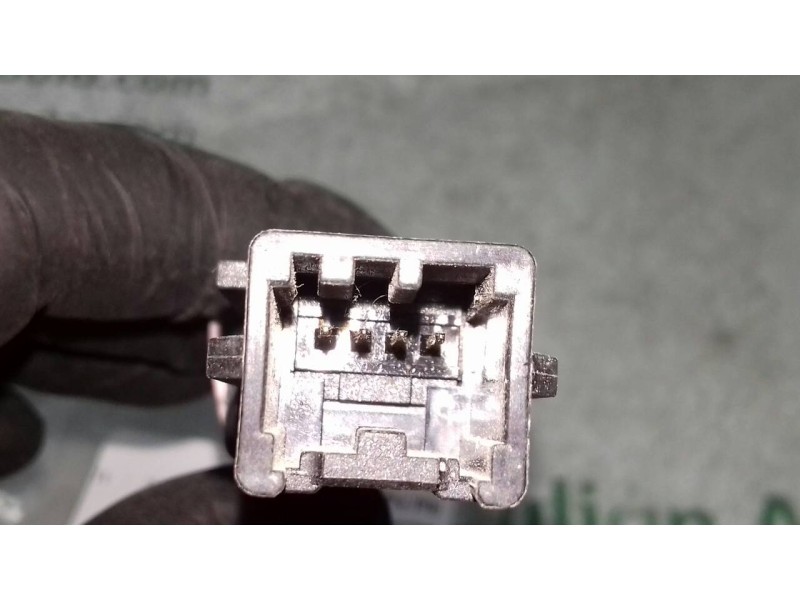 Recambio de warning para mazda 2 lim. (de) 1.3 style (5-ptas.) (55kw) referencia OEM IAM DR61664H0 10020844 