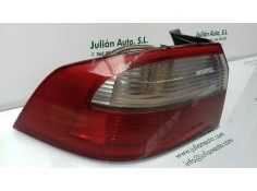 Recambio de piloto trasero izquierdo para renault laguna ii (bg0) authentique referencia OEM IAM 8200002473 2345 EXT-ALETA 2