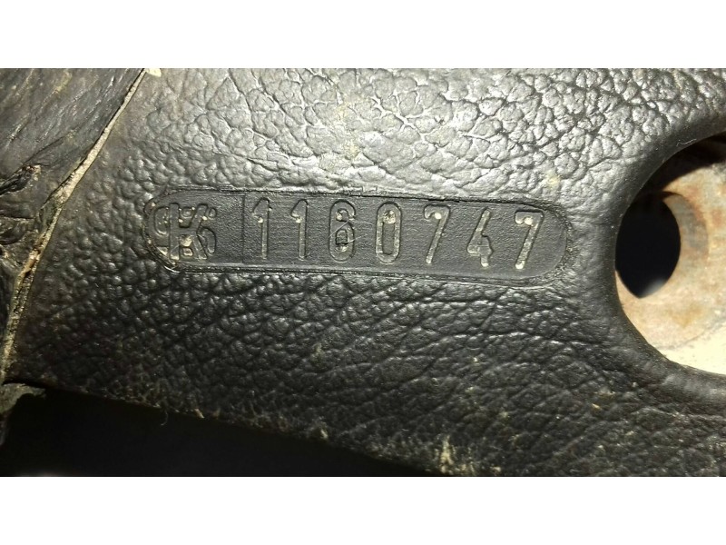 Recambio de volante para bmw serie 3 berlina (e36) 325tds referencia OEM IAM 32341162  PIEL