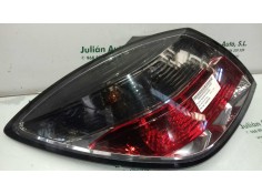 Recambio de piloto trasero izquierdo para opel astra gtc enjoy referencia OEM IAM 342691834   2