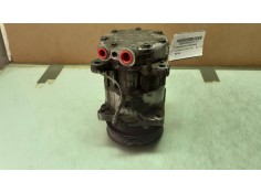 Recambio de compresor aire acondicionado para alfa romeo 166 2.5 v6 24v referencia OEM IAM   