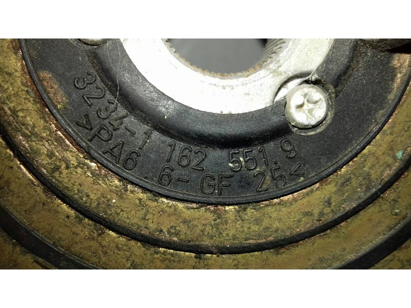 Recambio de volante para bmw serie 3 berlina (e36) 325tds referencia OEM IAM 32341162  PIEL