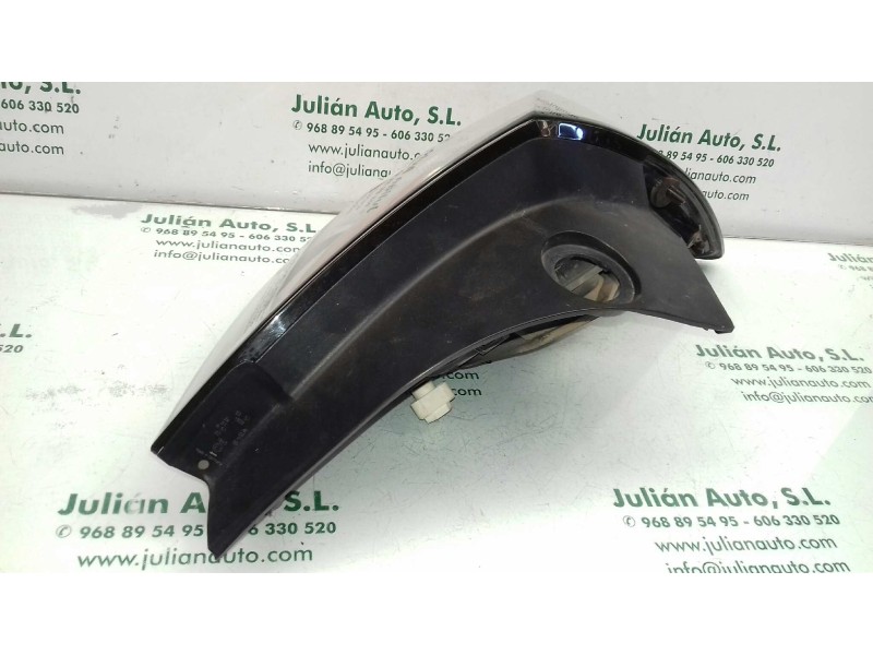 Recambio de piloto trasero izquierdo para opel astra gtc enjoy referencia OEM IAM 342691834  