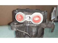 Recambio de compresor aire acondicionado para alfa romeo 166 2.5 v6 24v referencia OEM IAM    2