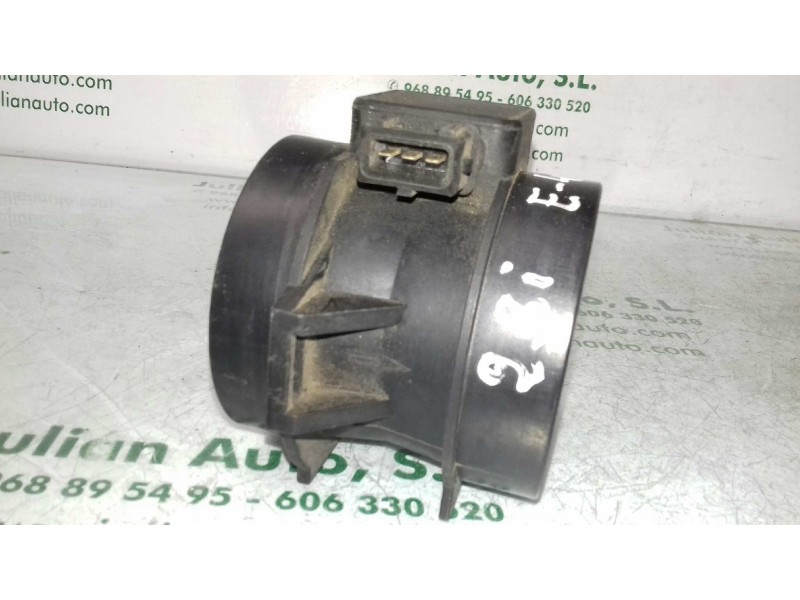 Recambio de caudalimetro para bmw serie 3 berlina (e46) 2.0 16v referencia OEM IAM  5WK9605 SIEMENS