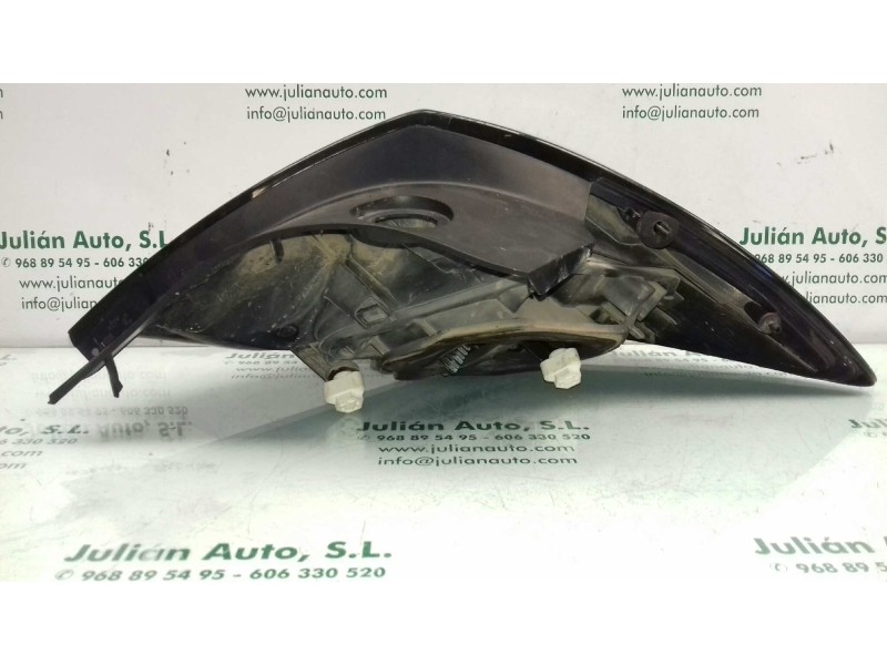 Recambio de piloto trasero izquierdo para opel astra gtc enjoy referencia OEM IAM 342691834  