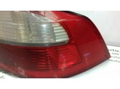 Recambio de piloto trasero derecho para renault laguna ii (bg0) authentique referencia OEM IAM 8200002474 2345 VALEO 2