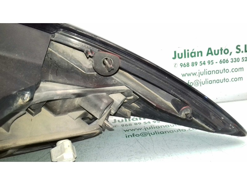 Recambio de piloto trasero izquierdo para opel astra gtc enjoy referencia OEM IAM 342691834  