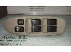 Recambio de mando elevalunas delantero izquierdo para nissan almera tino (v10m) ambience referencia OEM IAM    2
