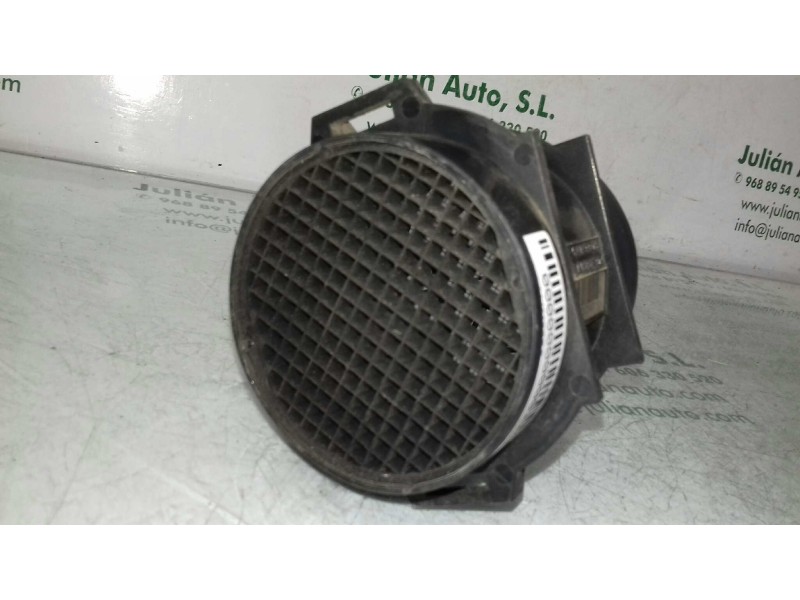 Recambio de caudalimetro para bmw serie 3 berlina (e46) 2.0 16v referencia OEM IAM  5WK9605 SIEMENS