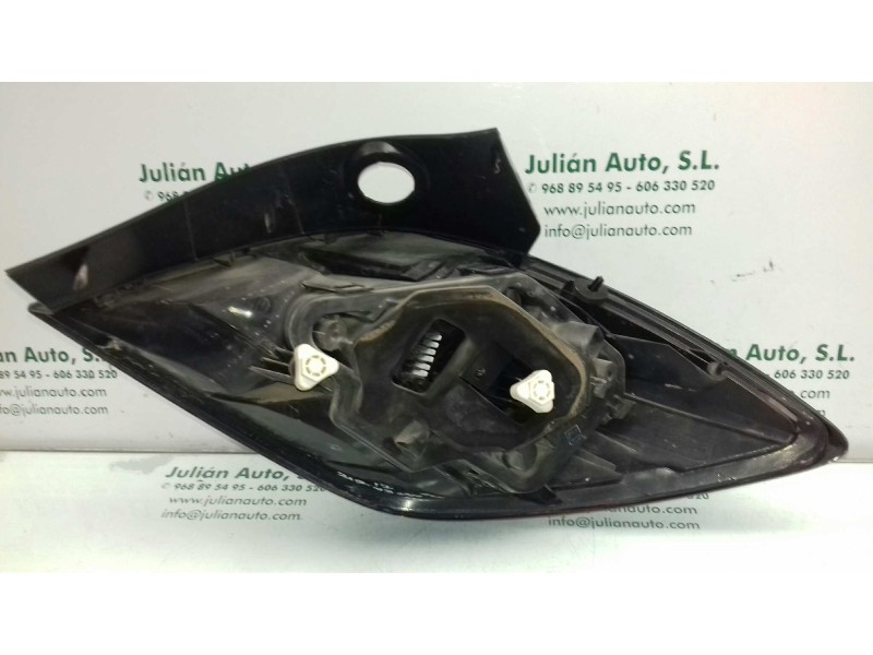 Recambio de piloto trasero izquierdo para opel astra gtc enjoy referencia OEM IAM 342691834  