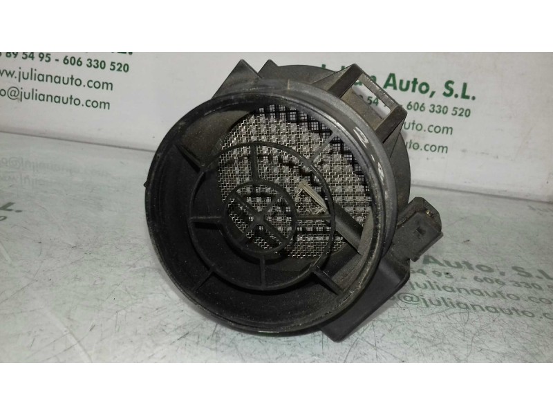 Recambio de caudalimetro para bmw serie 3 berlina (e46) 2.0 16v referencia OEM IAM  5WK9605 SIEMENS