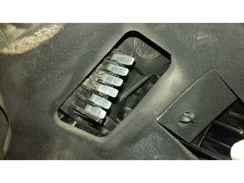 Recambio de piloto trasero izquierdo para opel astra gtc enjoy referencia OEM IAM 342691834  