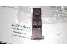 Recambio de mando elevalunas delantero izquierdo para ford focus c-max (cap) trend (d) referencia OEM IAM 3M5T14529CF  