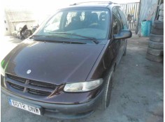 chrysler voyager (gs) del año 1997 2