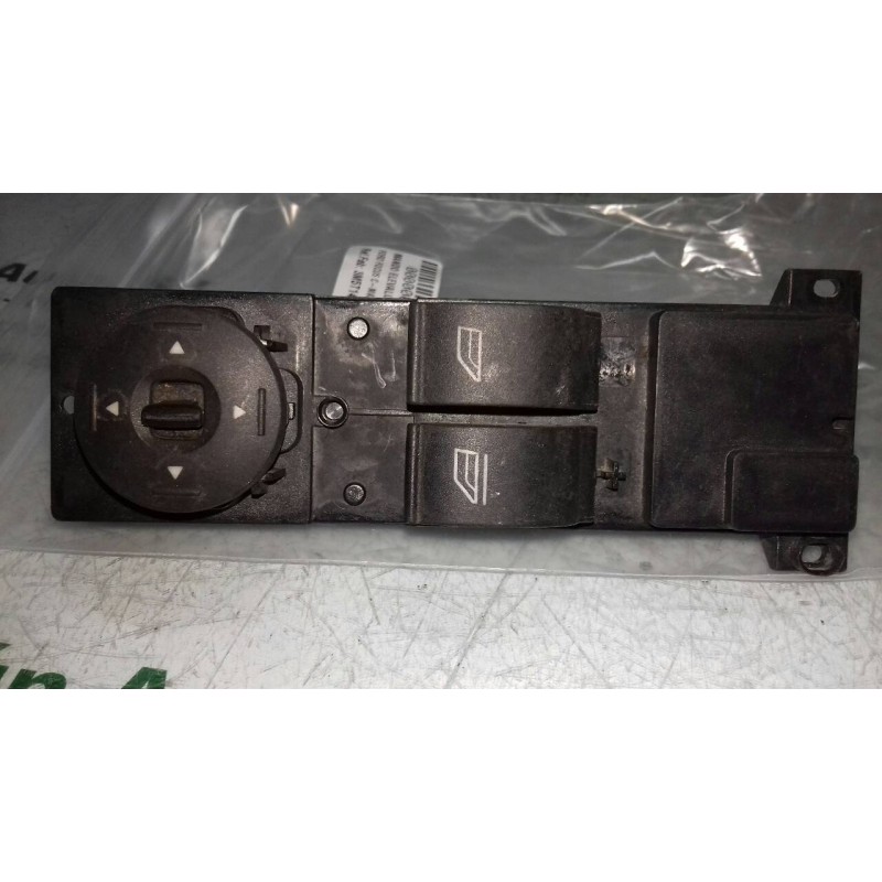 Recambio de mando elevalunas delantero izquierdo para ford focus c-max (cap) trend (d) referencia OEM IAM 3M5T14529CF  