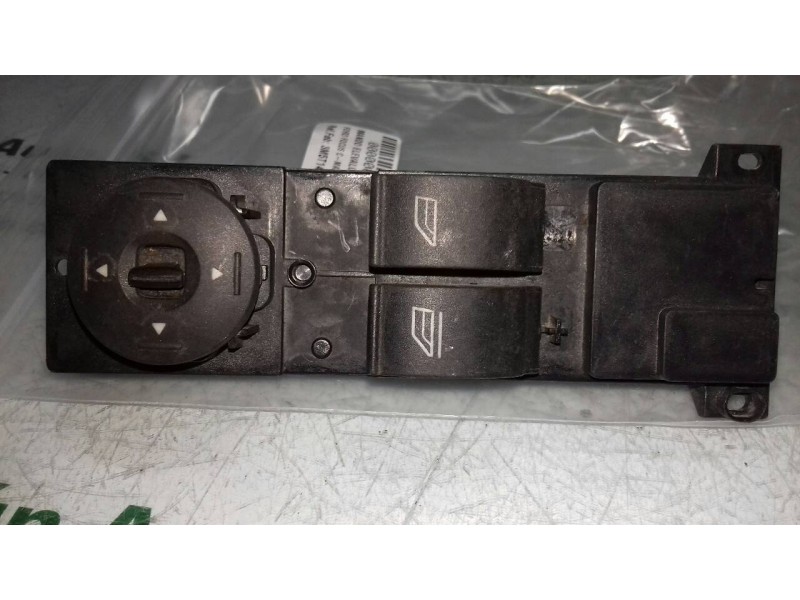 Recambio de mando elevalunas delantero izquierdo para ford focus c-max (cap) trend (d) referencia OEM IAM 3M5T14529CF  