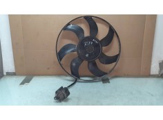 Recambio de electroventilador para opel astra j lim. cosmo referencia OEM IAM 3136613368  3136613360