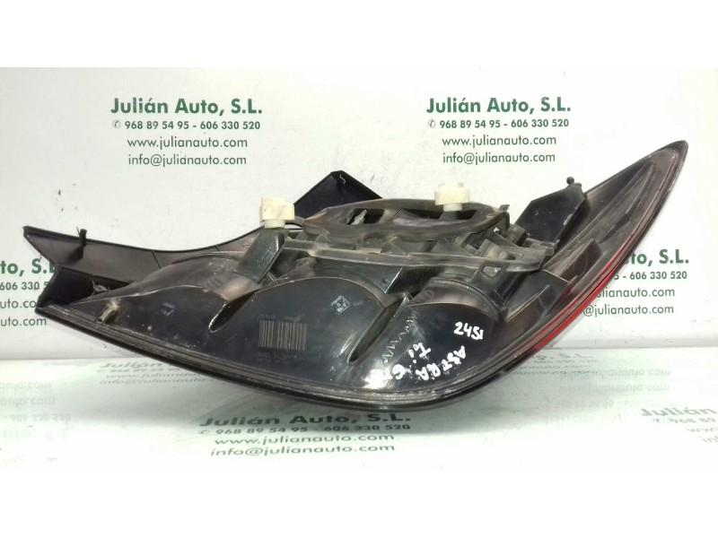 Recambio de piloto trasero izquierdo para opel astra gtc enjoy referencia OEM IAM 342691834  