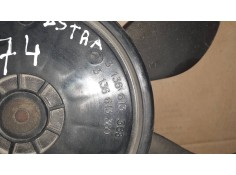 Recambio de electroventilador para opel astra j lim. cosmo referencia OEM IAM 3136613368  3136613360 2