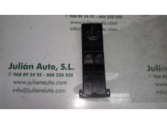 Recambio de mando elevalunas delantero izquierdo para ford focus lim. (cb4) titanium referencia OEM IAM 7M5T14529BA  