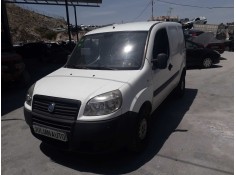 fiat doblo cargo (223) del año 2006