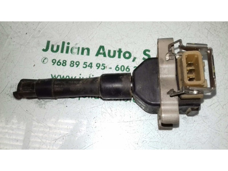 Recambio de bobina encendido para bmw serie 7 (e38) 730i referencia OEM IAM 1703359 11856 3 PINES