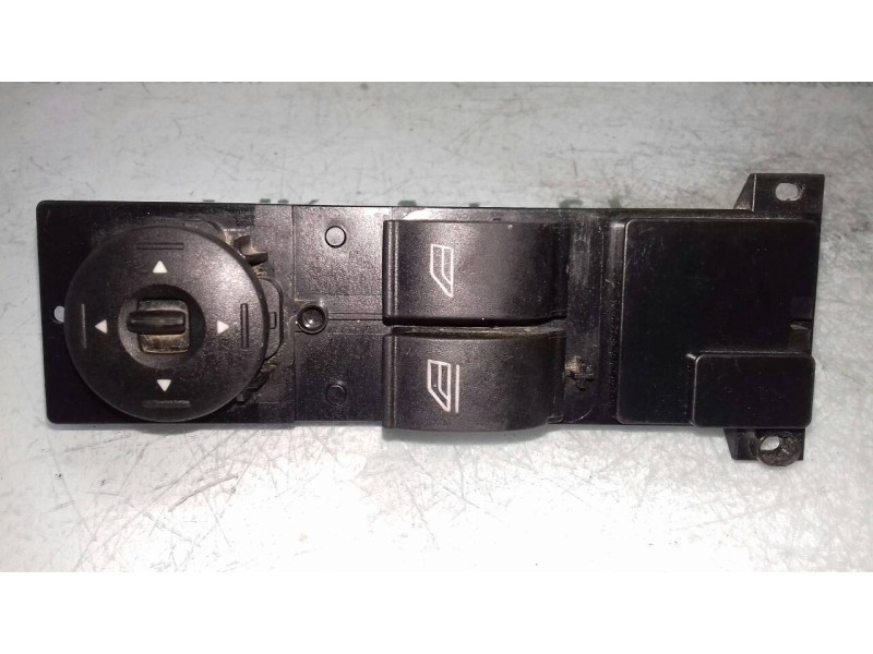 Recambio de mando elevalunas delantero izquierdo para ford focus lim. (cb4) titanium referencia OEM IAM 7M5T14529BA  