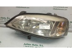 Recambio de faro izquierdo para opel astra g berlina club referencia OEM IAM 1EG00764001 04040201 