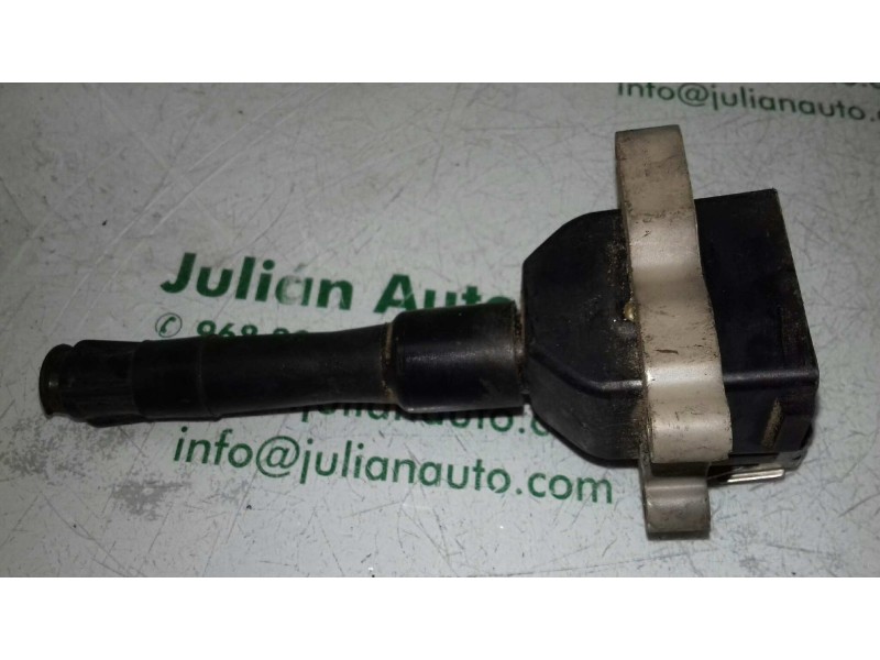 Recambio de bobina encendido para bmw serie 7 (e38) 730i referencia OEM IAM 1703359 11856 3 PINES